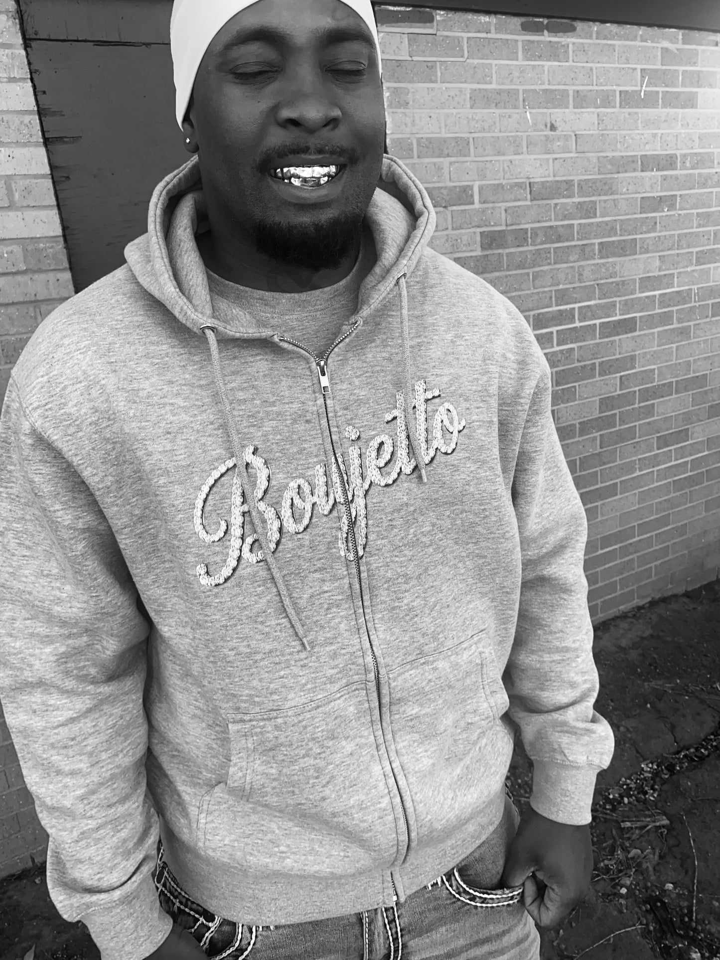 Creme Bling Hoodies 💎🍨