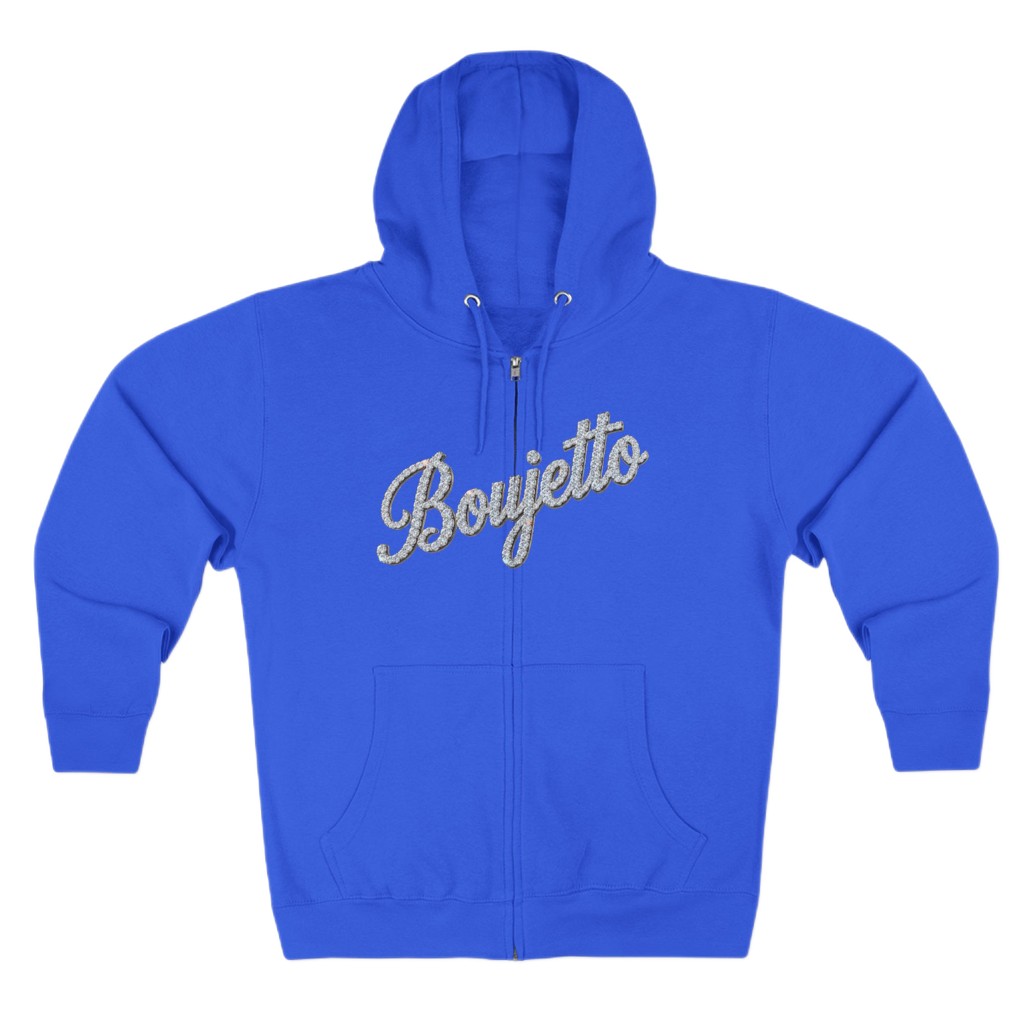 Creme Bling Hoodies 💎🍨