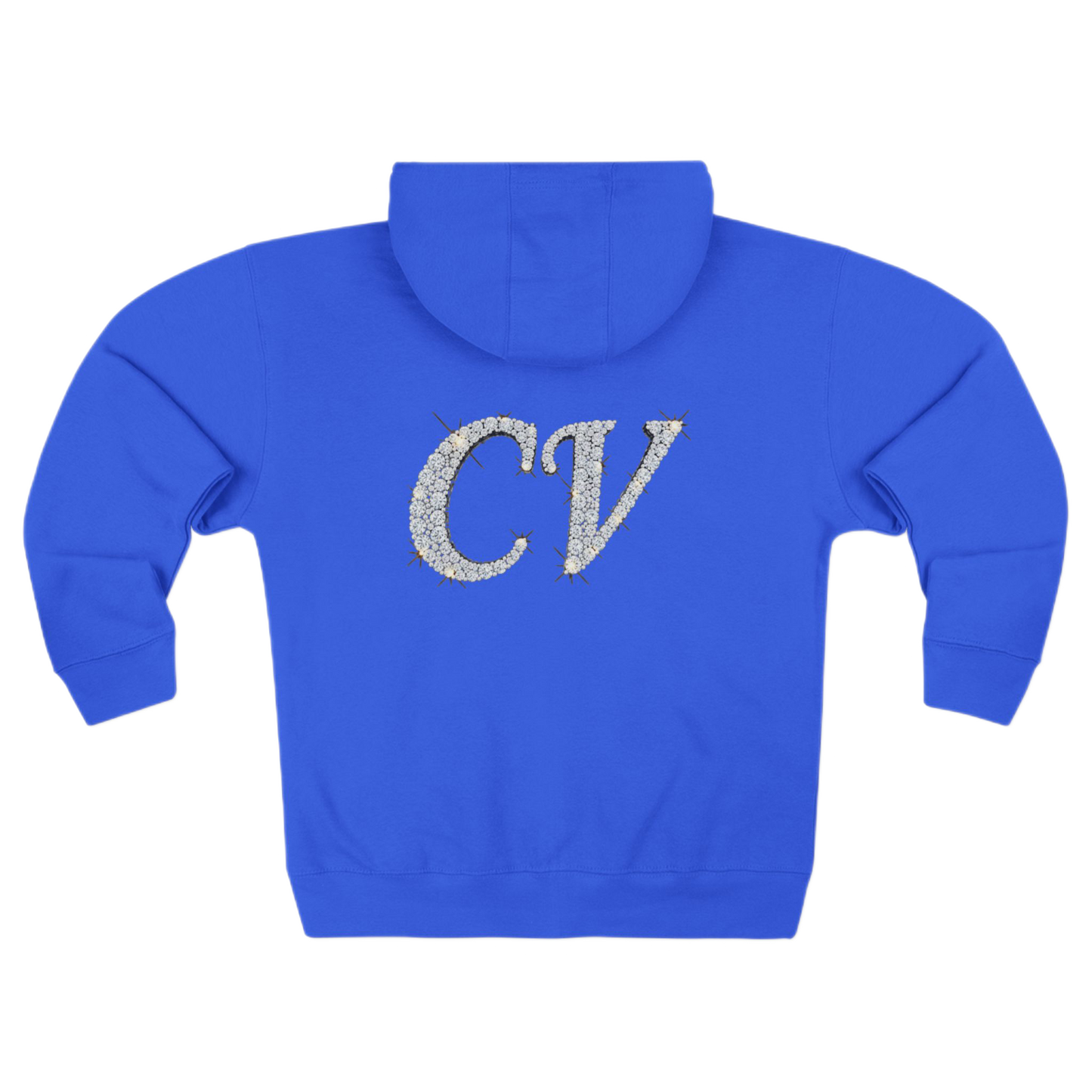 Creme Bling Hoodies 💎🍨