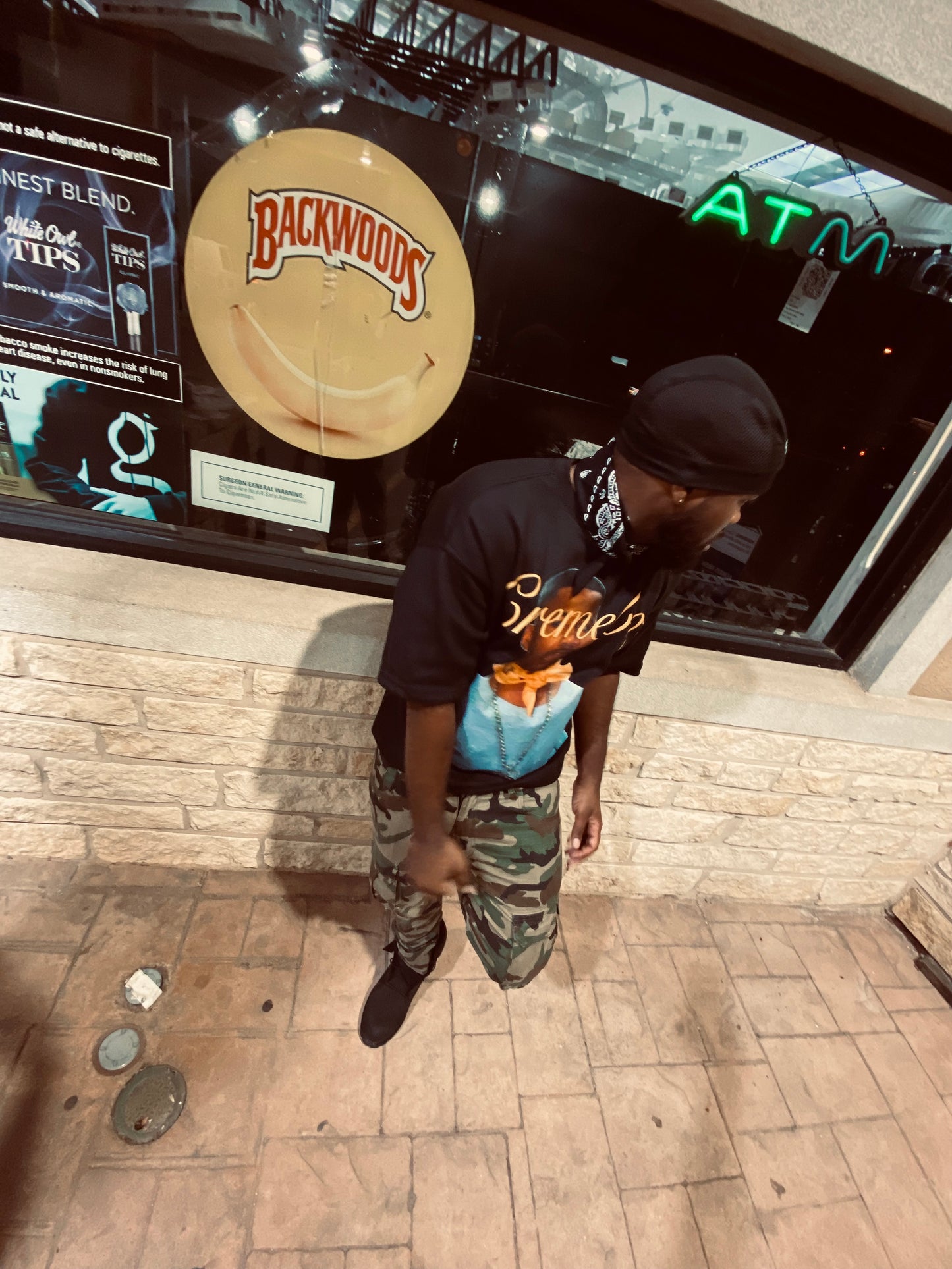 Cremeboy “Ghetto Creme” Tee 🍨🔥