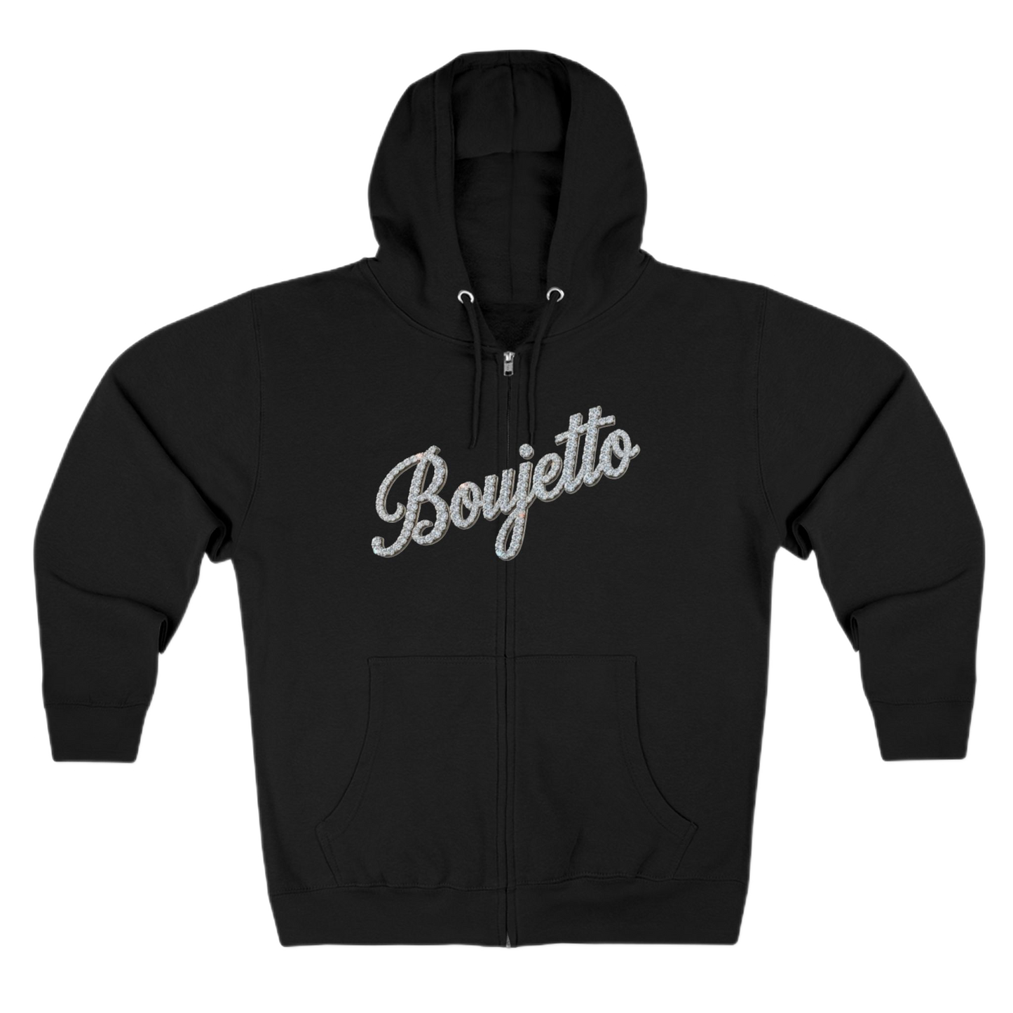 Creme Bling Hoodies 💎🍨